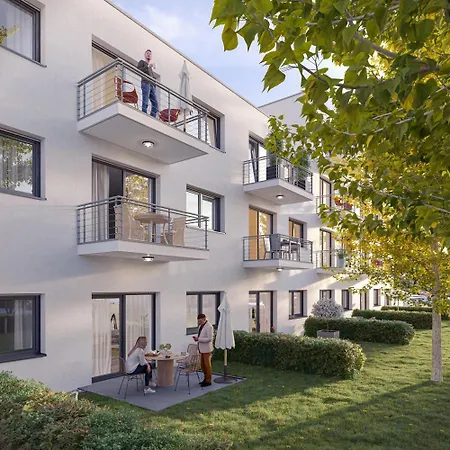 Residenciano Westercelle - Alt Celle