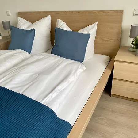 Appartement Residenciano Westercelle - Alt Celle
