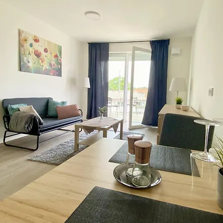 Διαμέρισμα Residenciano Westercelle - Alt