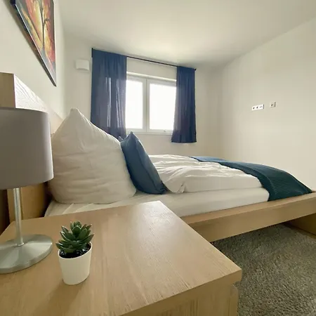 Appartement Residenciano Westercelle - Alt *
