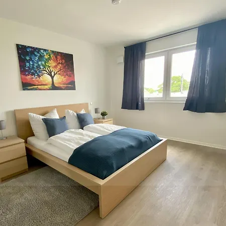 Appartement Residenciano Westercelle - Alt *