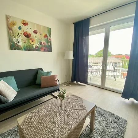 Residenciano Westercelle - Alt * Τσέλε