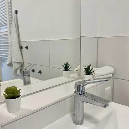 Διαμέρισμα Residenciano Westercelle - Alt