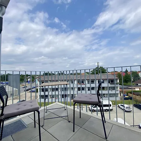 Appartement Residenciano Westercelle - Alt