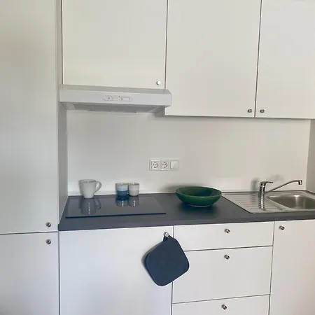 Residenciano Westercelle - Alt Appartement *