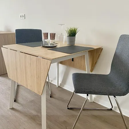 Appartement Residenciano Westercelle - Alt *