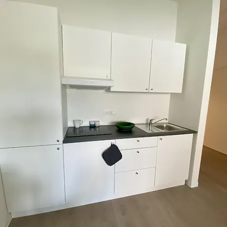 Appartement Residenciano Westercelle - Alt