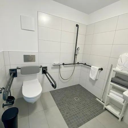 Residenciano Westercelle - Alt Appartement